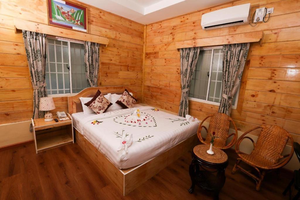 Golden Princess Pathein Экстерьер фото